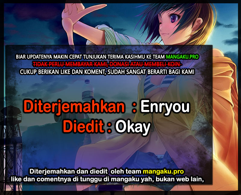 Agravity Boys Chapter 33 Gambar 1